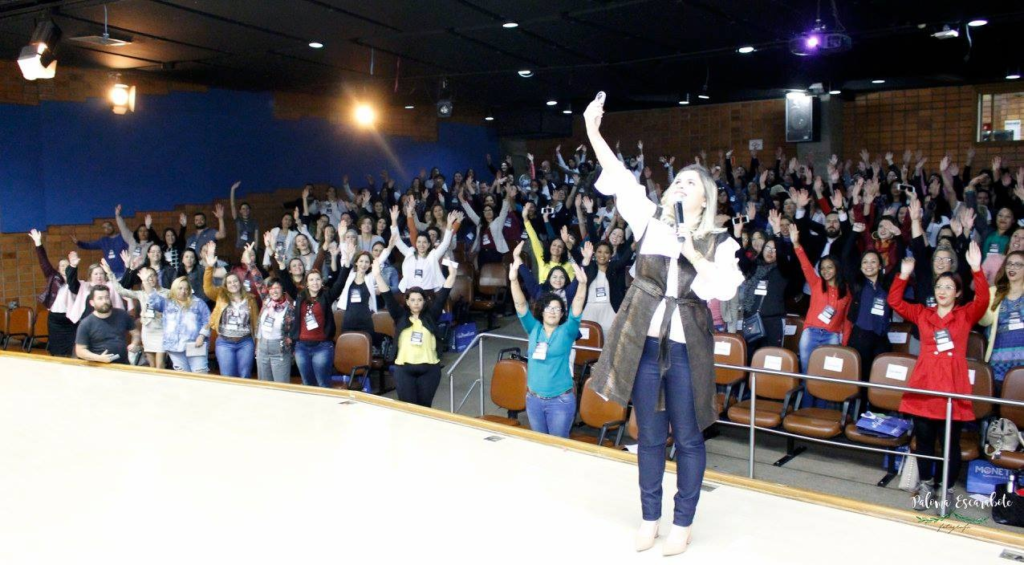 Imersao 8Ps, metodo 8Ps