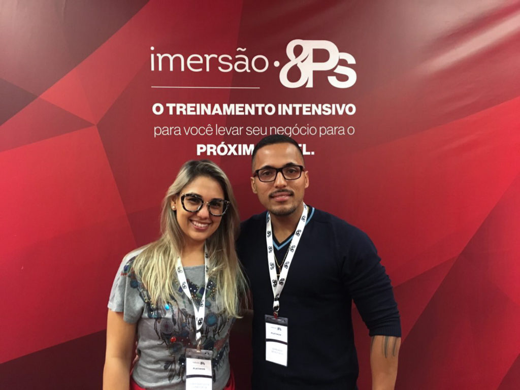 imersao 8ps