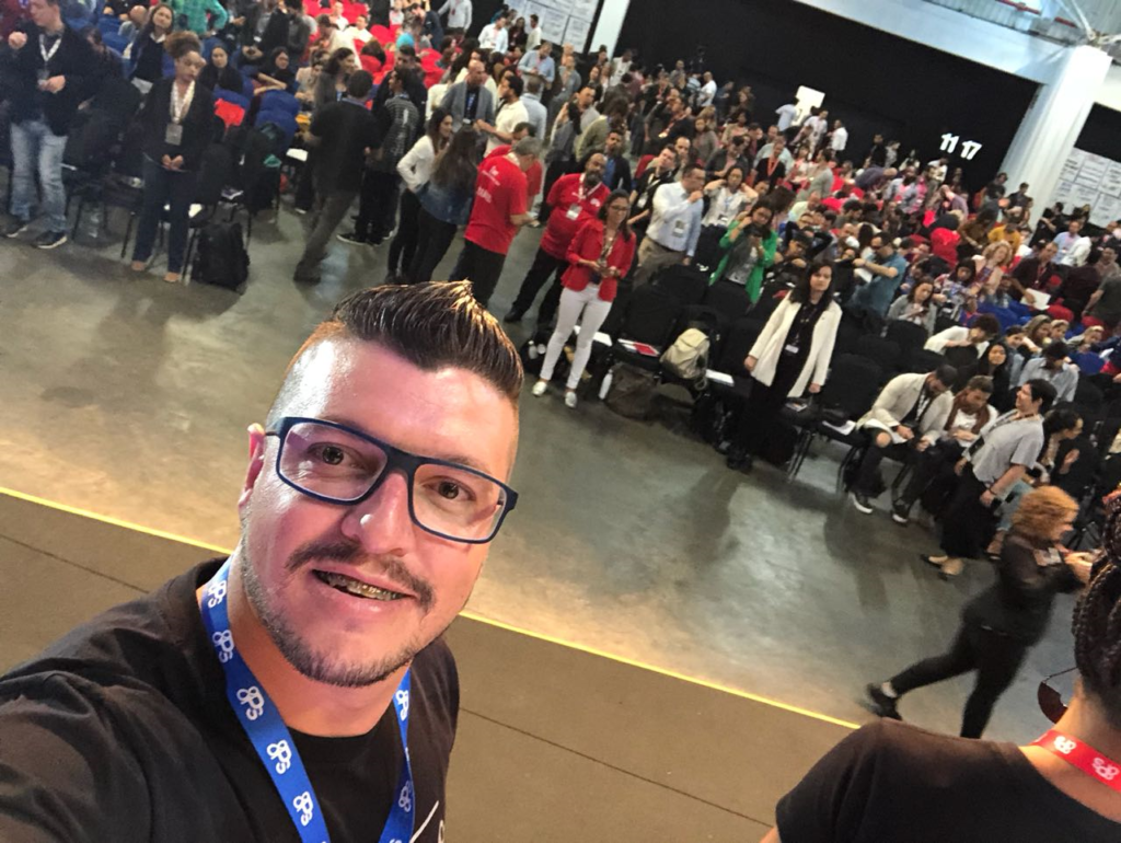 Imersão 8Ps